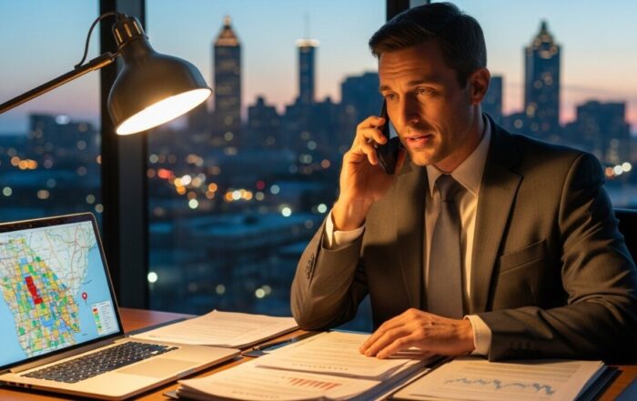 dui lawyer leads atlanta