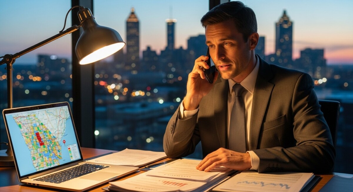 dui lawyer leads atlanta