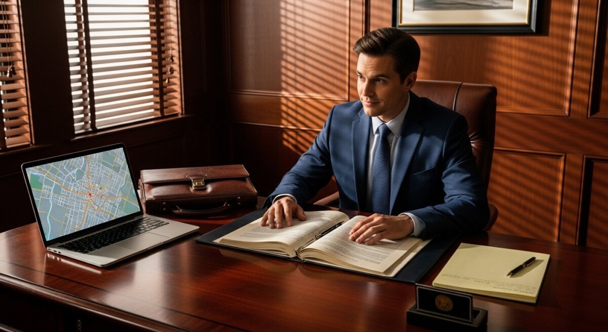 dui lawyer leads atlanta