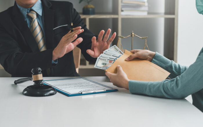 How to Generate and Convert DUI Lawyer Leads in Atlanta