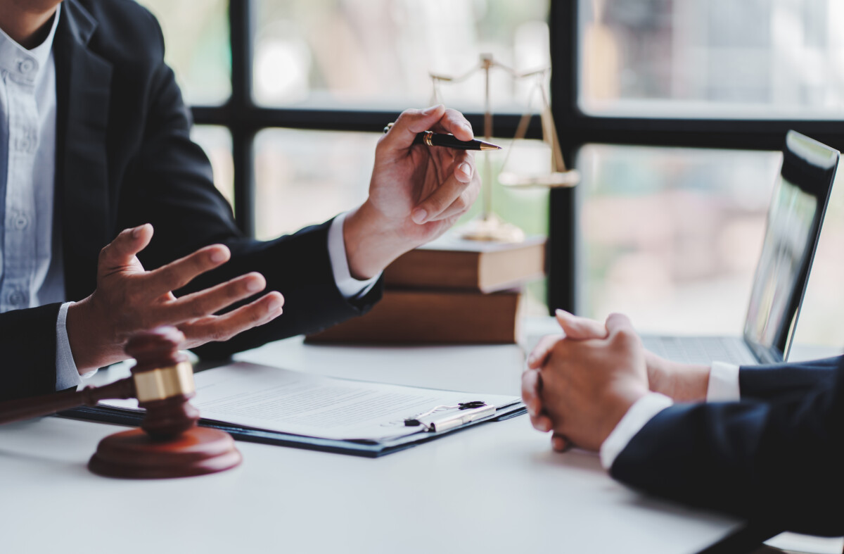 Generating and Converting DUI Lawyer Leads in Atlanta