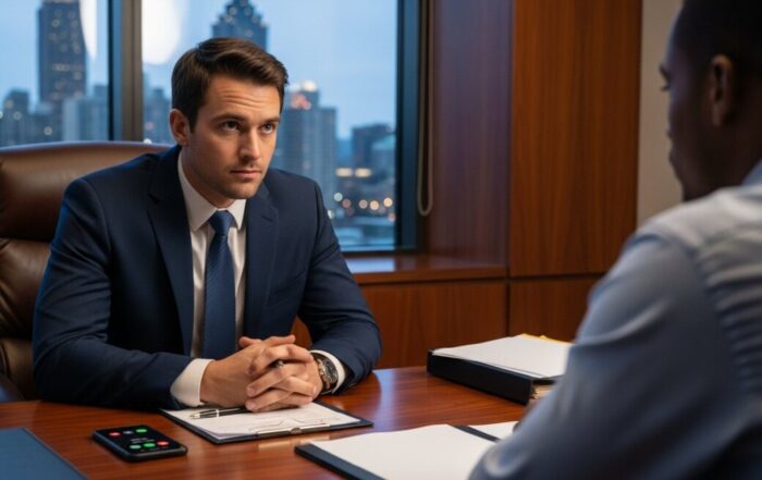 dui lawyer leads atlanta