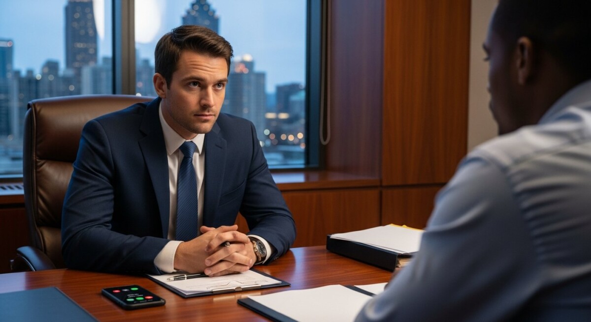 dui lawyer leads atlanta