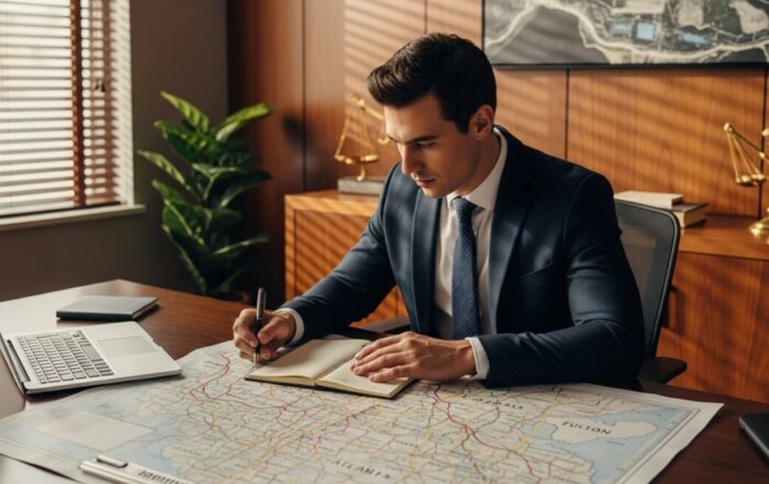 dui lawyer leads atlanta