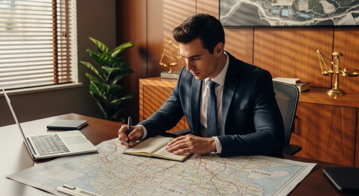 dui lawyer leads atlanta