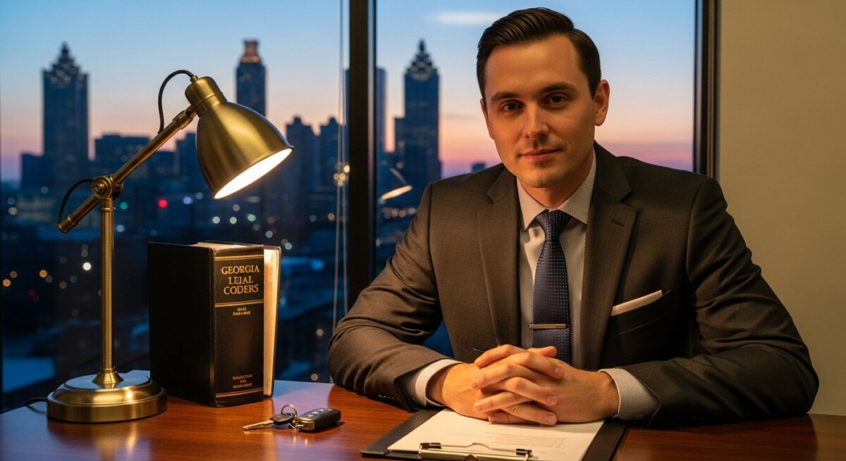 dui lawyer leads atlanta