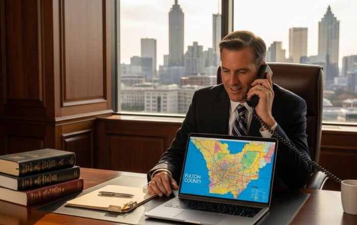 dui lawyer leads atlanta