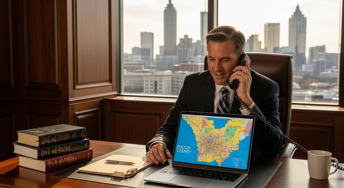 dui lawyer leads atlanta