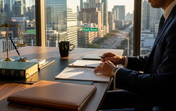 dui lawyer leads atlanta