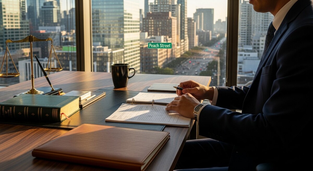 dui lawyer leads atlanta