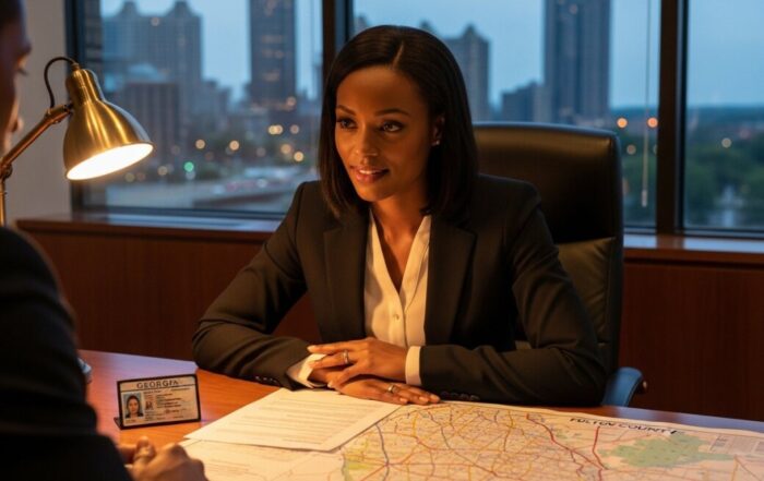 dui lawyer leads atlanta