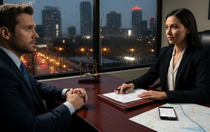 dui lawyer leads atlanta