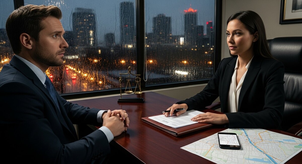 dui lawyer leads atlanta