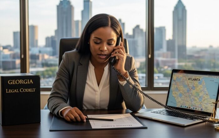 dui lawyer leads atlanta