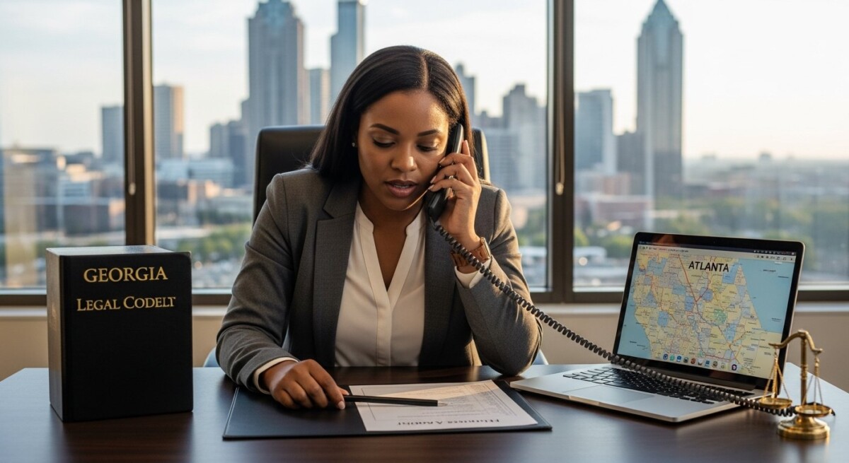 dui lawyer leads atlanta