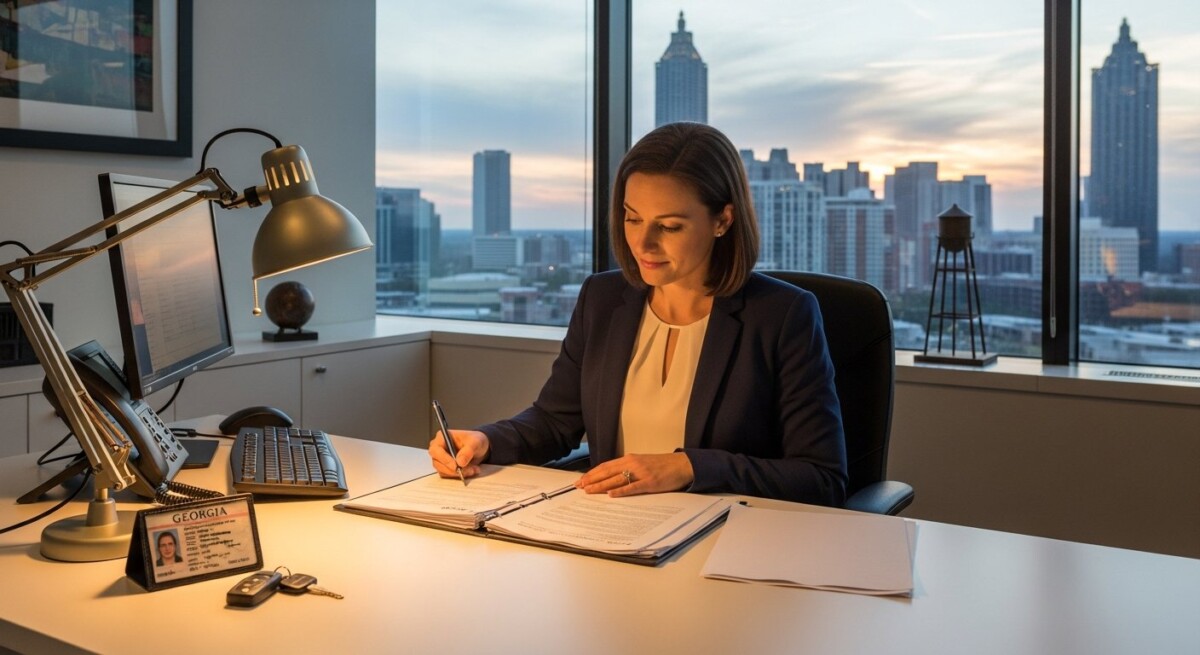 dui lawyer leads atlanta