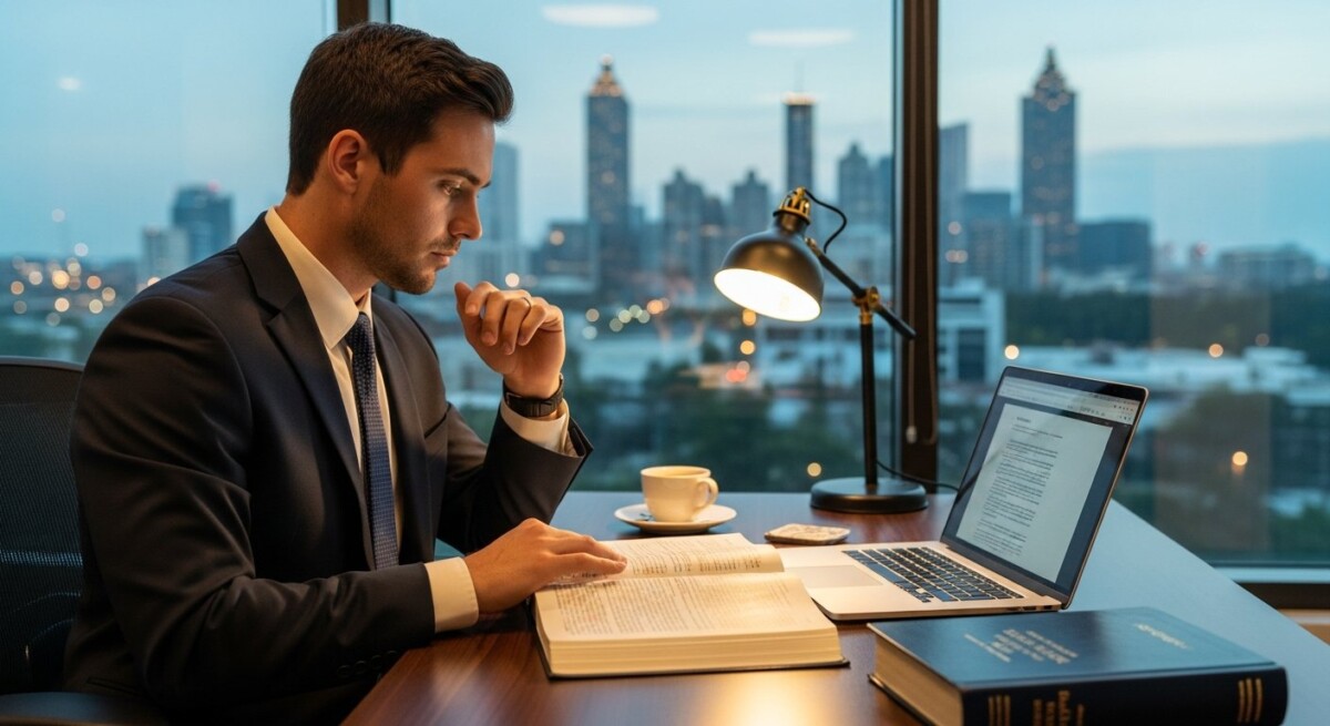 dui lawyer leads atlanta