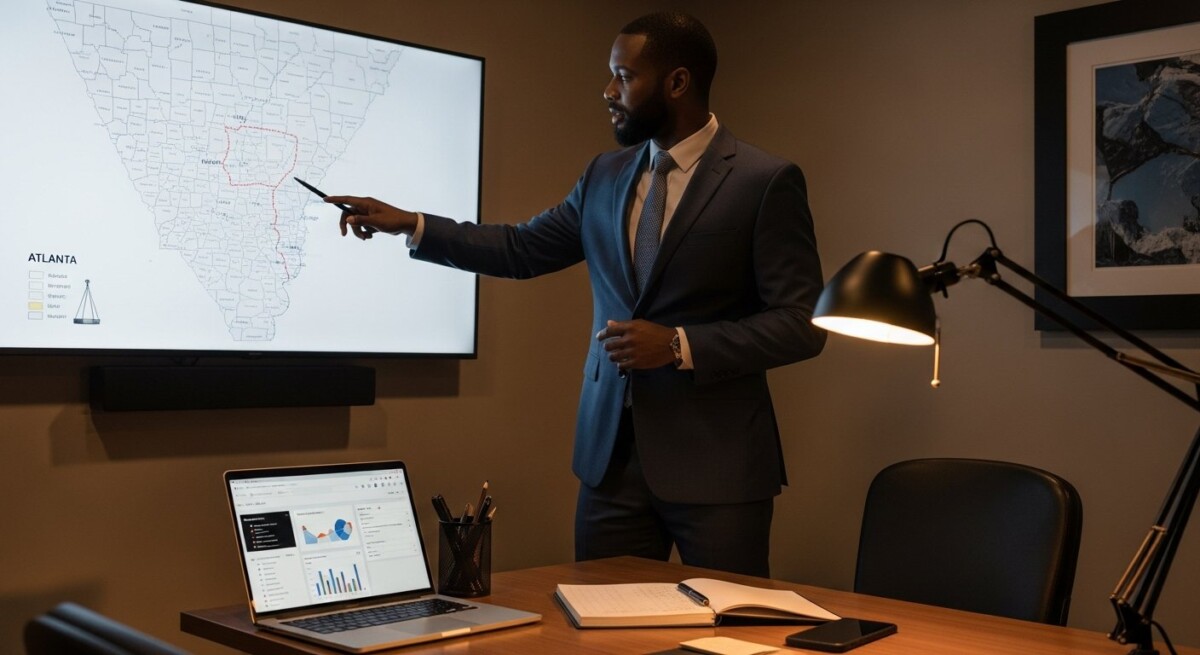 dui lawyer leads atlanta