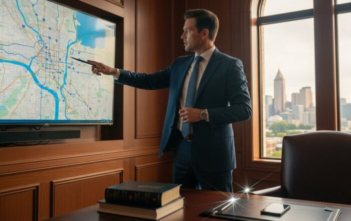 dui lawyer leads atlanta