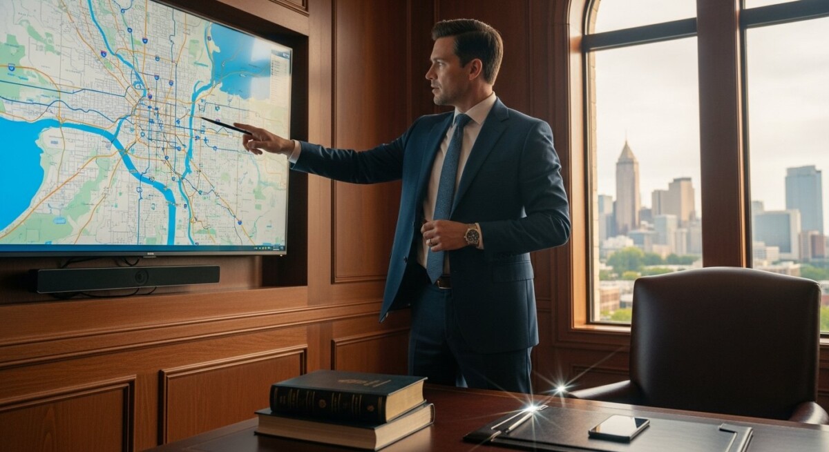 dui lawyer leads atlanta