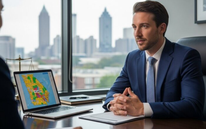 dui lawyer leads atlanta