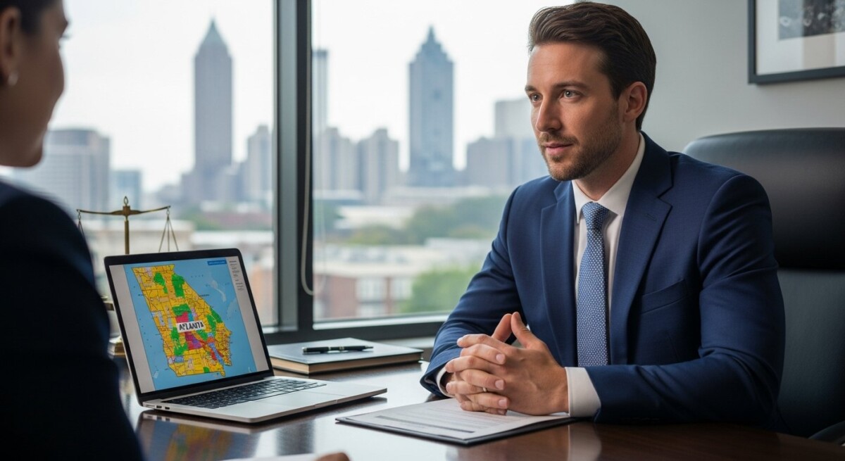 dui lawyer leads atlanta