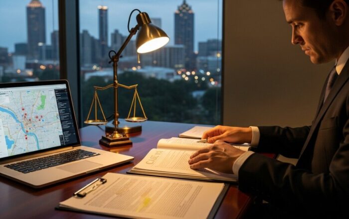 dui lawyer leads atlanta
