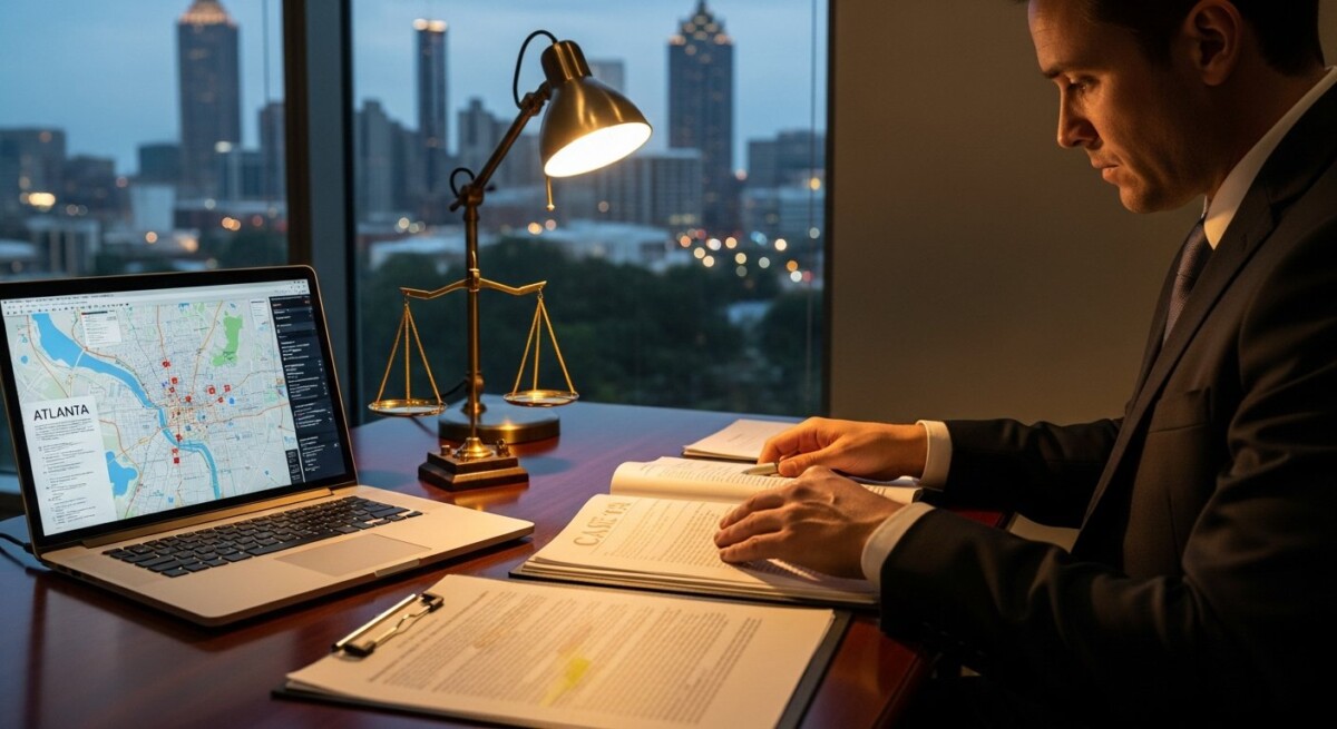 dui lawyer leads atlanta