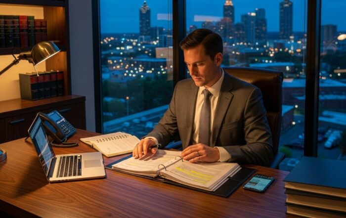 dui lawyer leads atlanta