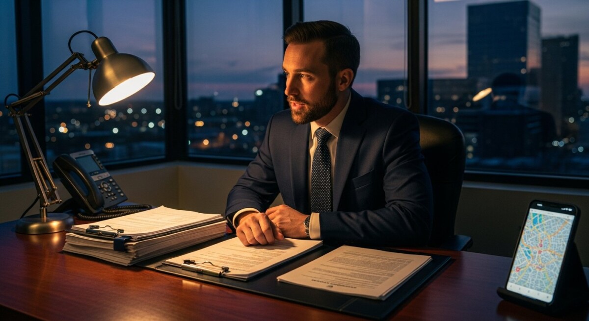 dui lawyer leads atlanta