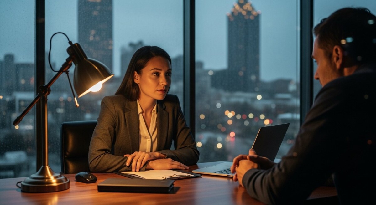 dui lawyer leads atlanta