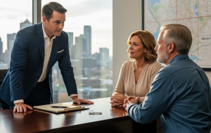 bankruptcy attorney leads dallas