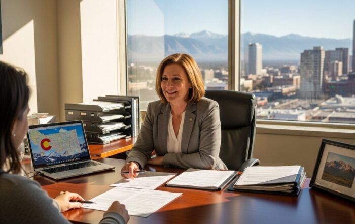 social security disability lawyer leads denver