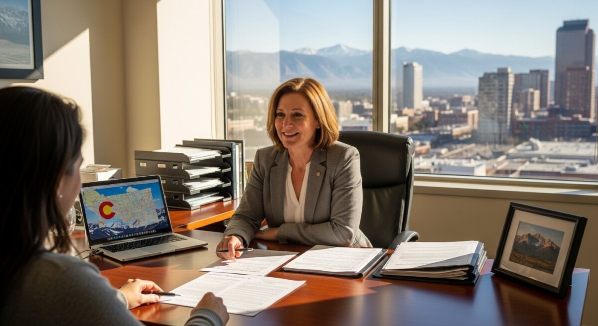 social security disability lawyer leads denver