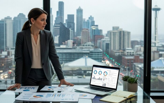 auto accident attorney leads seattle