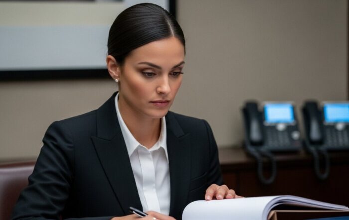 verified vs unverified lawyer leads