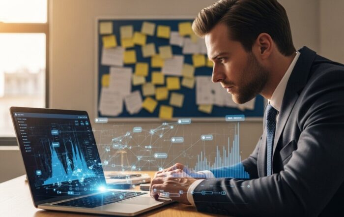 how AI is changing legal lead acquisition