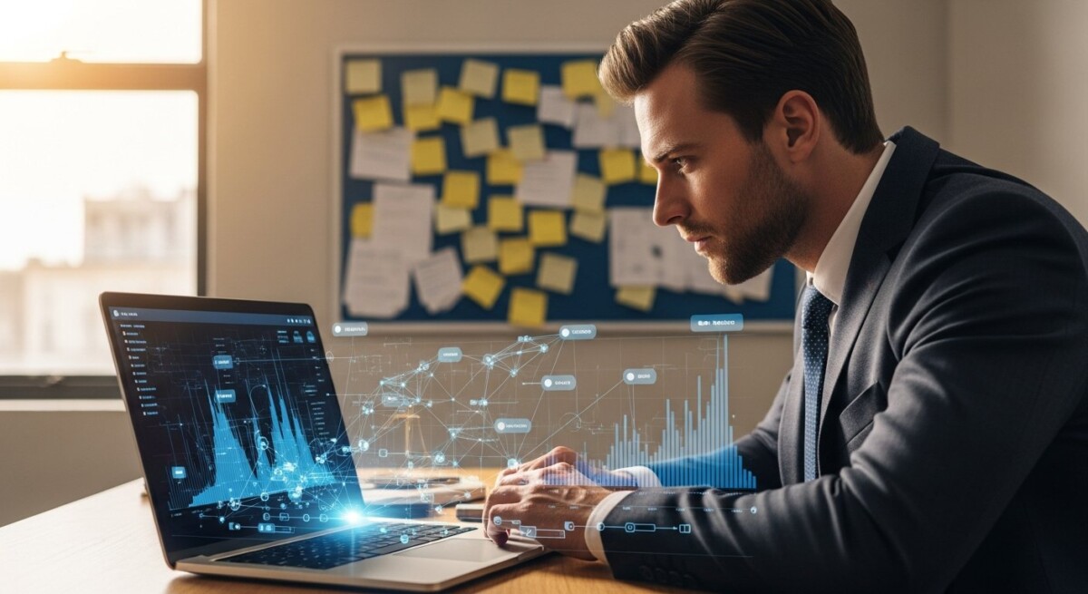 how AI is changing legal lead acquisition