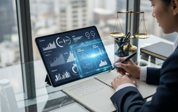 updated cost of attorney leads 2026