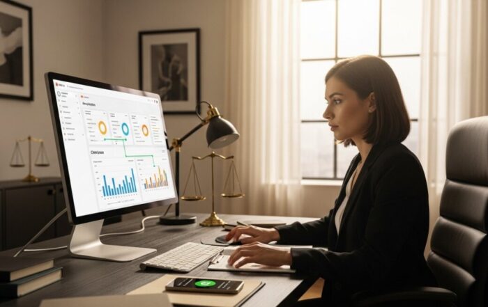 latest tools for legal lead tracking