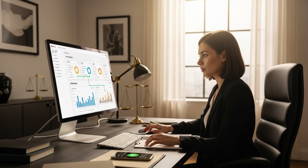 latest tools for legal lead tracking