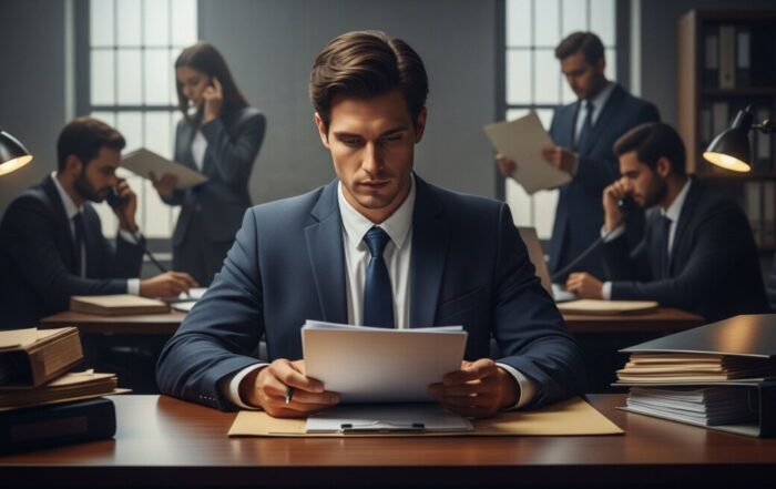 what is the best source for exclusive attorney leads