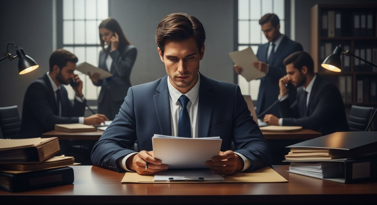 what is the best source for exclusive attorney leads