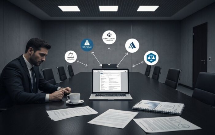 what happens if a legal lead is shared with competitors