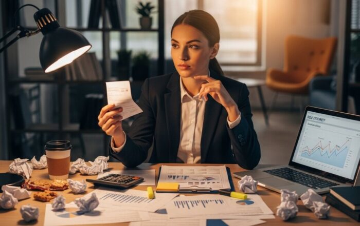 can you still generate ROI from shared attorney leads