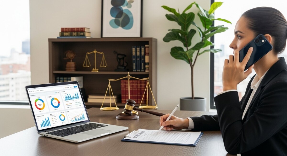 how do attorneys increase lead conversion rates