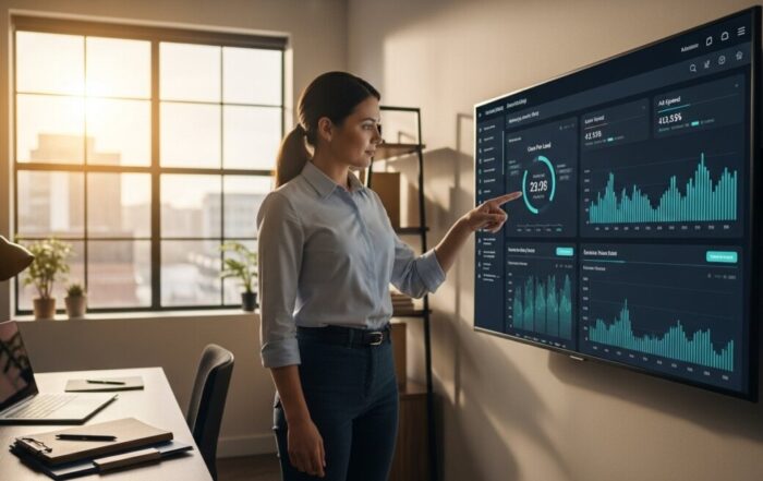 how do law firms reduce cost per lead