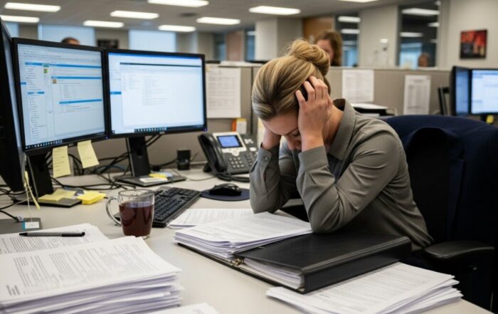 what happens if your leads are unverified