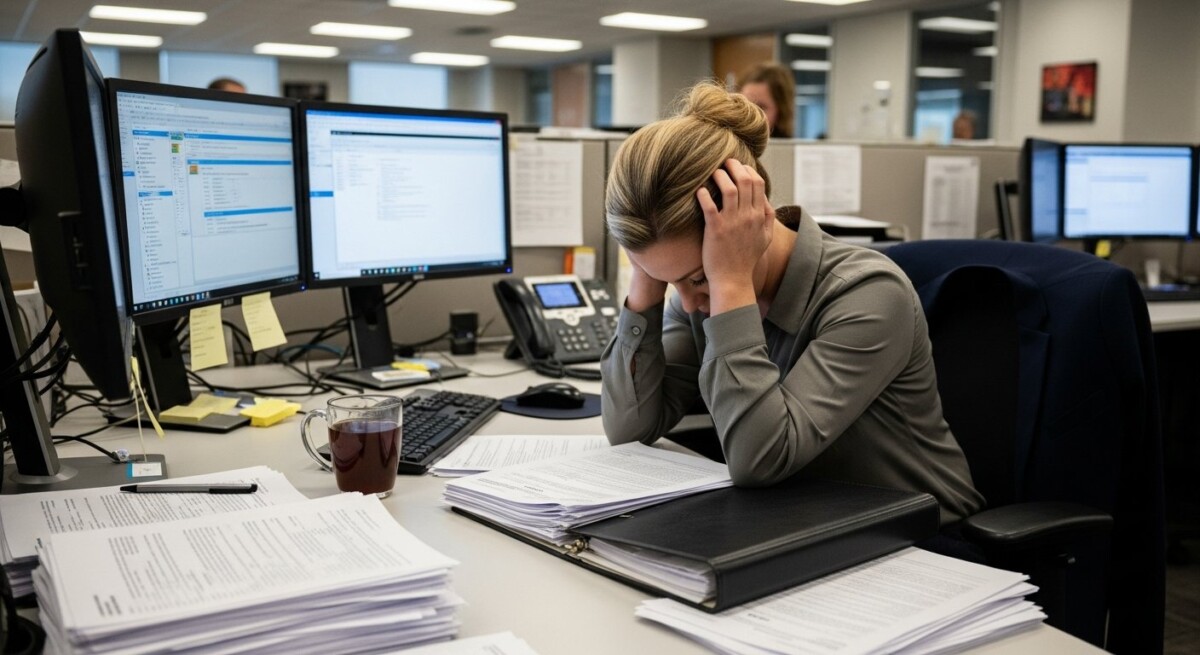 what happens if your leads are unverified