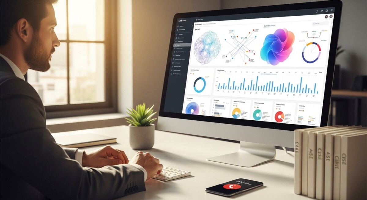 what is the best crm for attorney lead tracking